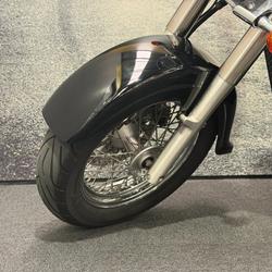 2007 Suzuki VL800 (BOULEVARD C50) Black