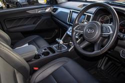 2022 GWM Ute Cannon-L