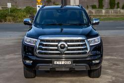 2022 GWM Ute Cannon-L