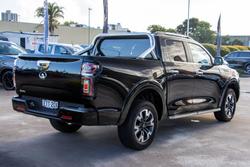 2022 GWM Ute Cannon-L