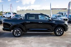 2022 GWM Ute Cannon-L