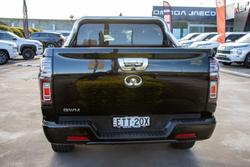 2022 GWM Ute Cannon-L