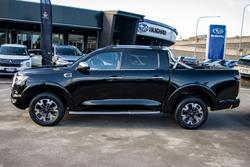 2022 GWM Ute Cannon-L