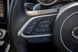 2022 GWM Ute Cannon-L