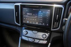 2022 GWM Ute Cannon-L