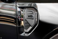 2026 Ford Ranger Wildtrak