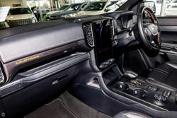 2026 Ford Ranger Wildtrak