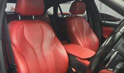 2015 BMW X6 xDrive35i F16 4X4 Constant Space Grey