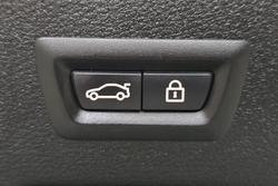 2015 BMW X6 xDrive35i F16 4X4 Constant Space Grey