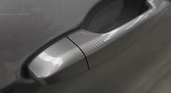 2015 BMW X6 xDrive35i F16 4X4 Constant Space Grey