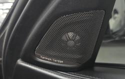 2015 BMW X6 xDrive35i F16 4X4 Constant Space Grey