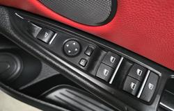 2015 BMW X6 xDrive35i F16 4X4 Constant Space Grey