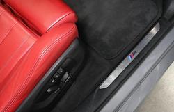 2015 BMW X6 xDrive35i F16 4X4 Constant Space Grey