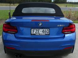 2020 BMW 2 Series 220i M Sport