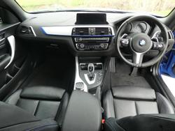 2020 BMW 2 Series 220i M Sport