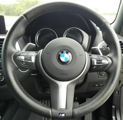 2020 BMW 2 Series 220i M Sport