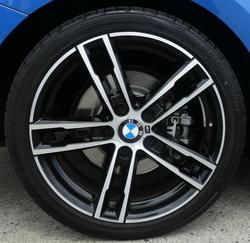 2020 BMW 2 Series 220i M Sport