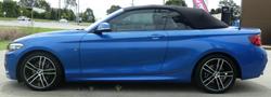 2020 BMW 2 Series 220i M Sport
