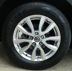 2019 Nissan X-TRAIL ST