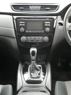 2019 Nissan X-TRAIL ST