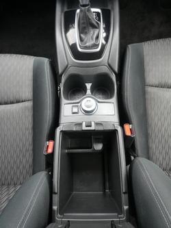 2019 Nissan X-TRAIL ST