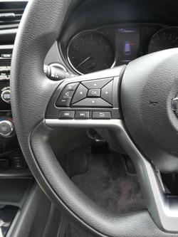 2019 Nissan X-TRAIL ST