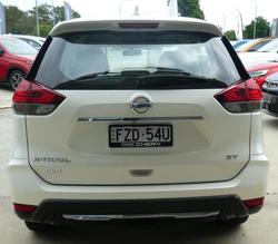 2019 Nissan X-TRAIL ST