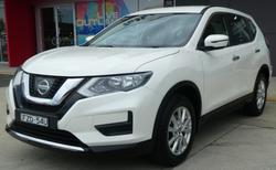 2019 Nissan X-TRAIL ST