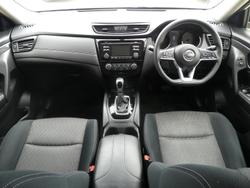 2019 Nissan X-TRAIL ST