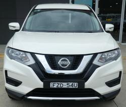 2019 Nissan X-TRAIL ST