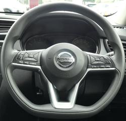 2019 Nissan X-TRAIL ST