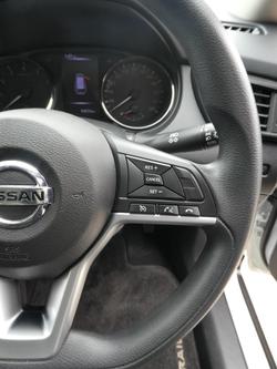 2019 Nissan X-TRAIL ST