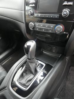 2019 Nissan X-TRAIL ST