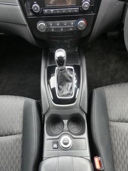 2019 Nissan X-TRAIL ST