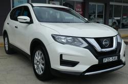 2019 Nissan X-TRAIL ST