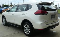 2019 Nissan X-TRAIL ST