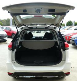 2019 Nissan X-TRAIL ST