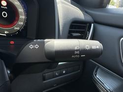 2026 Nissan X-TRAIL TI