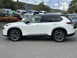 2026 Nissan X-TRAIL TI