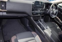 2024 Nissan Pathfinder Ti-L