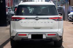 2024 Nissan Pathfinder Ti-L