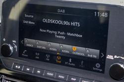 2024 Nissan Pathfinder Ti-L