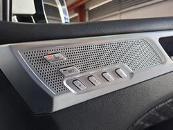 2020 SsangYong Rexton Ultimate Y400 MY20 4X4 Dual Range Grand White