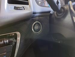 2020 SsangYong Rexton Ultimate Y400 MY20 4X4 Dual Range Grand White