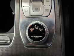 2020 SsangYong Rexton Ultimate Y400 MY20 4X4 Dual Range Grand White