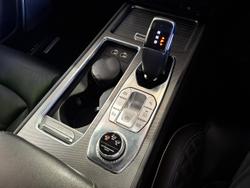 2020 SsangYong Rexton Ultimate Y400 MY20 4X4 Dual Range Grand White