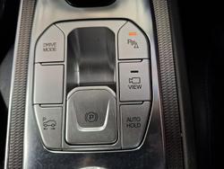 2020 SsangYong Rexton Ultimate Y400 MY20 4X4 Dual Range Grand White