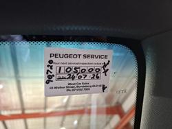 2020 SsangYong Rexton Ultimate Y400 MY20 4X4 Dual Range Grand White