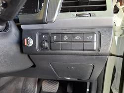 2020 SsangYong Rexton Ultimate Y400 MY20 4X4 Dual Range Grand White