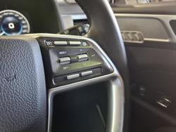 2020 SsangYong Rexton Ultimate Y400 MY20 4X4 Dual Range Grand White